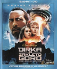 Dirka na zakleto goro (BLU-RAY + DVD) (Race to Witch Mountain) [BLU-RAY]